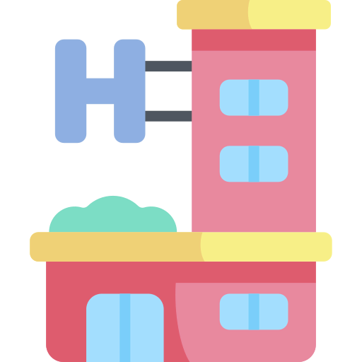 Hotel icon