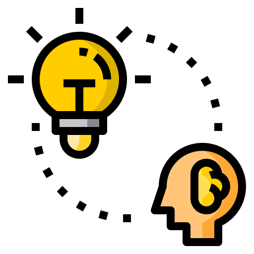 Intelligence icon