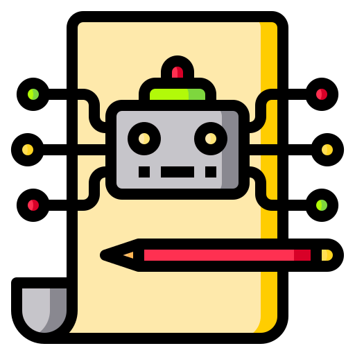 Planning icon
