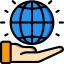 Worldwide icon 64x64