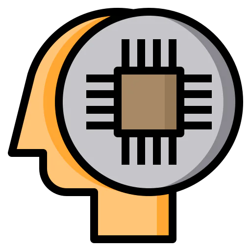 Thinking icon