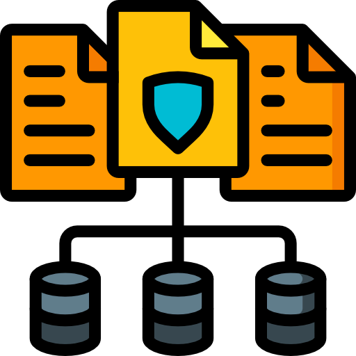 Secure icon