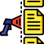Document icon 64x64