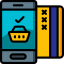 Mobile icon 64x64