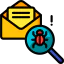 Email icon 64x64