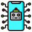 Smartphone ícono 64x64
