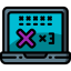 Laptop icon 64x64