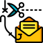 Email icon 64x64