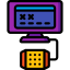 Digit icon 64x64