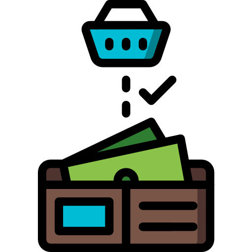 Payment icon