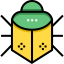 Bug icon 64x64