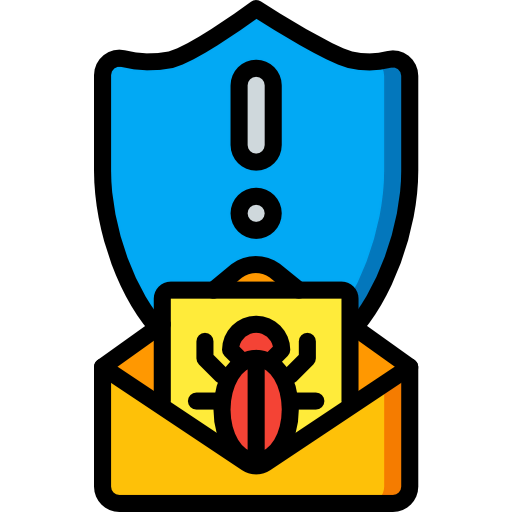 Email 图标