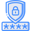 Password icon 64x64