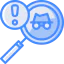 Spyware icon 64x64