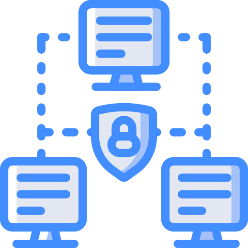 Network icon
