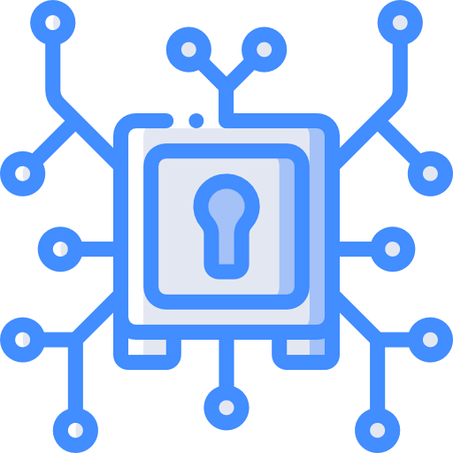 Data 图标