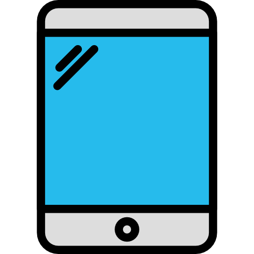 Ipad icon