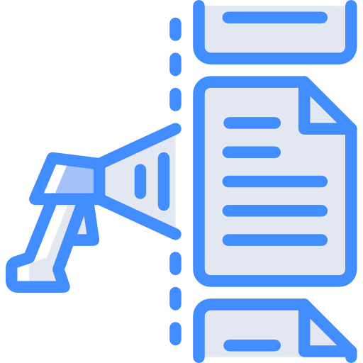 Document icon