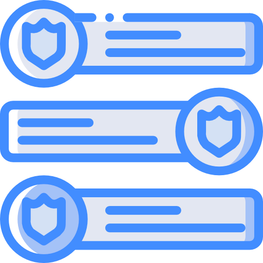 Security biểu tượng