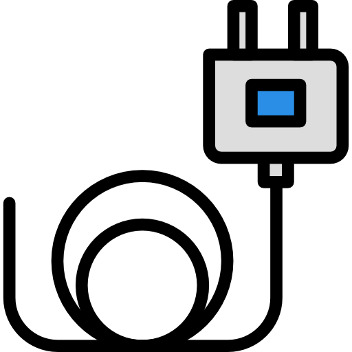 Plug icon