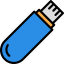 Usb drive icon 64x64