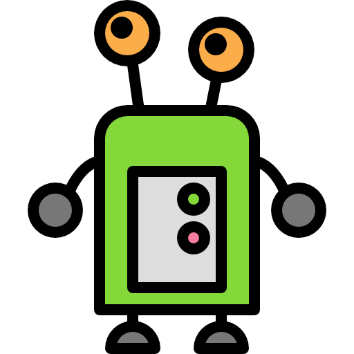 Android icon