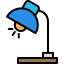 Lamp icon 64x64