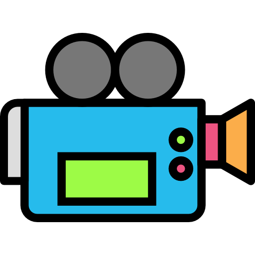 Camera icon