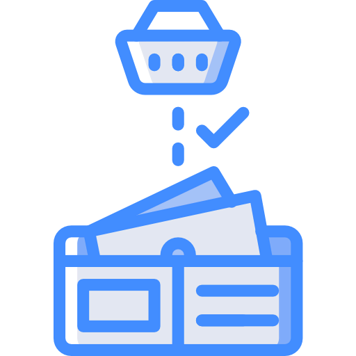 Payment icon