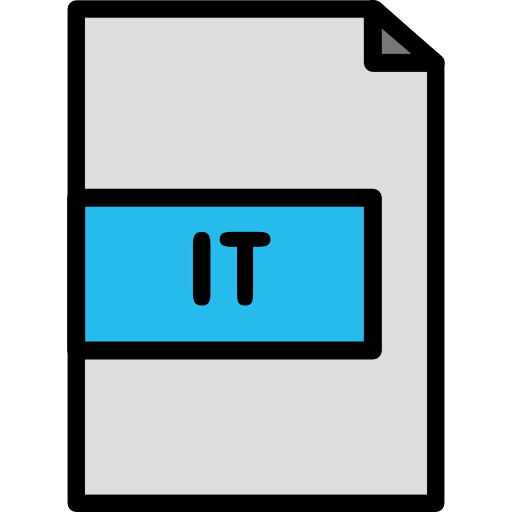 It icon