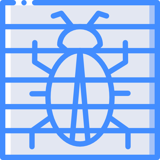 Bug 图标