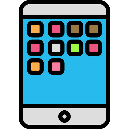 Ipad icon