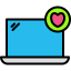 Macbook icon 64x64