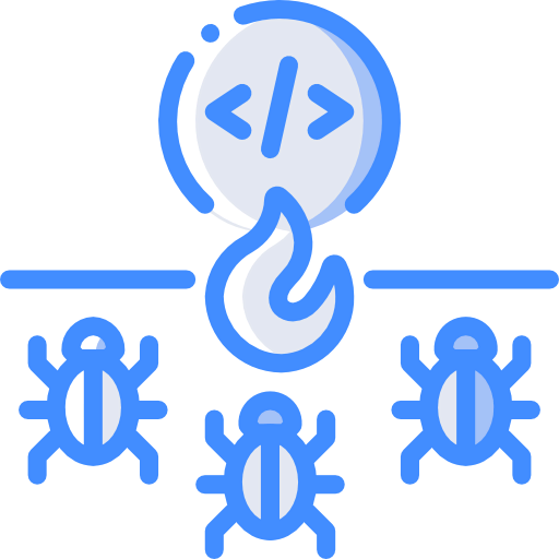 Firewall アイコン