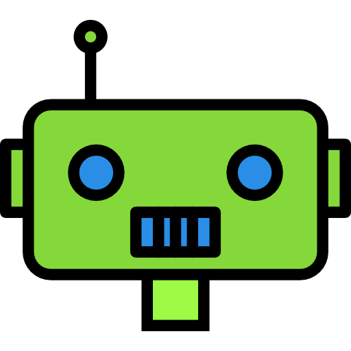 Android icon