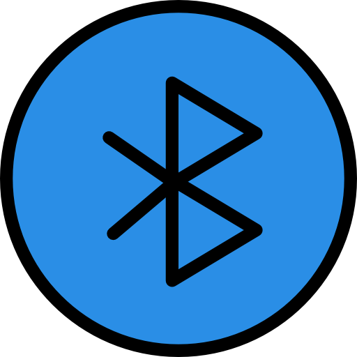 Bluetooth icon