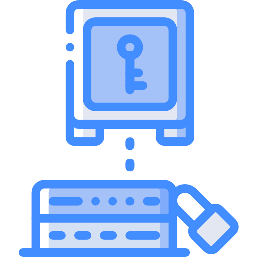 Server icon