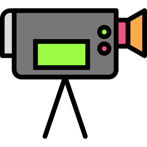 Camera icon