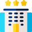 Hotel biểu tượng 64x64