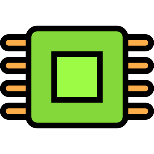 Cpu icon