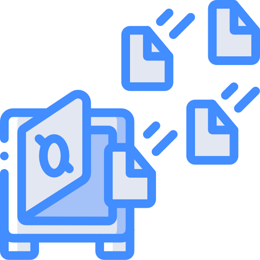 Secure icon
