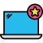 Macbook 图标 64x64