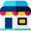 Shop biểu tượng 64x64