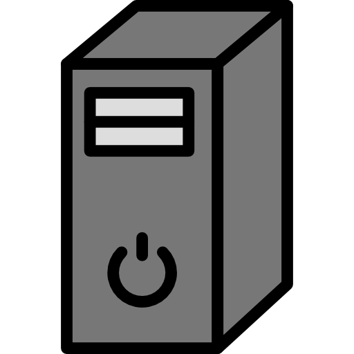 Computer icon