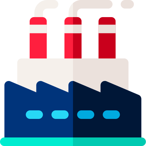 Factory icon
