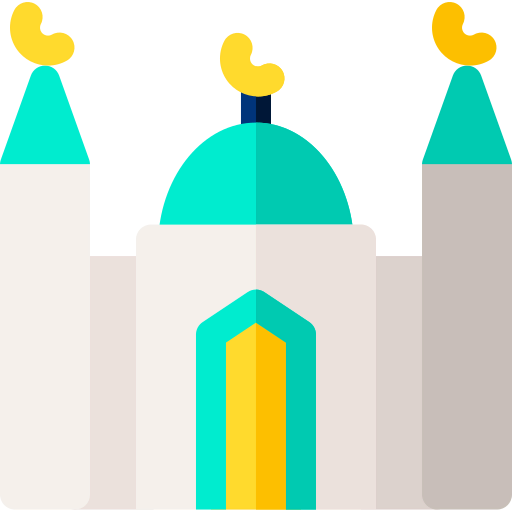 Mosque icon