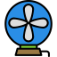 Fan 图标 64x64