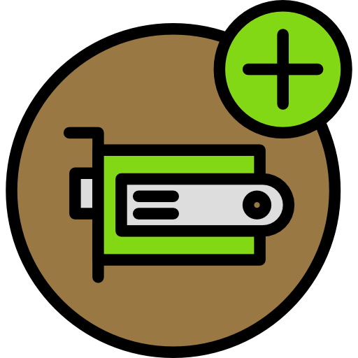 Component ícone