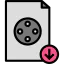 File 图标 64x64