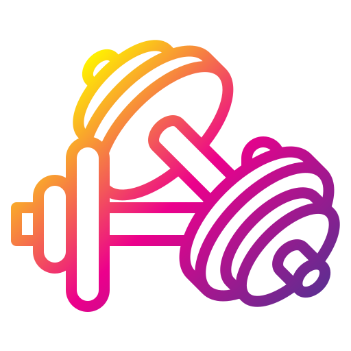 Dumbbell アイコン